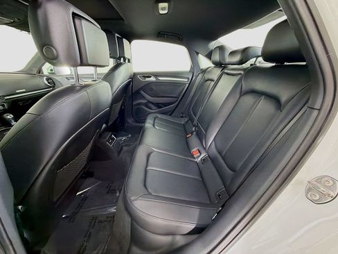 Used 2020 Audi A3 2.0T Premium w/ Final Edition Package AWD/4WD image 24