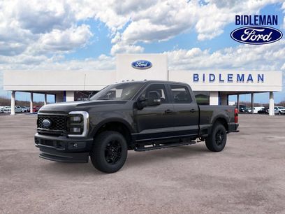 New 2026 Ford F250 XL w/ STX Appearance Package