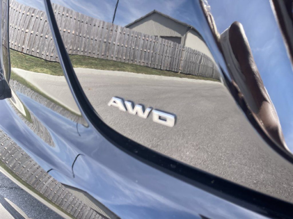 Certified 2026 Cadillac CT5 Sport AWD/4WD image 14