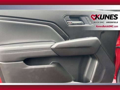 New 2026 GMC Canyon Elevation w/ Convenience Package image 19