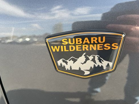 New 2026 Subaru Crosstrek 2.5i Wilderness AWD/4WD image 33