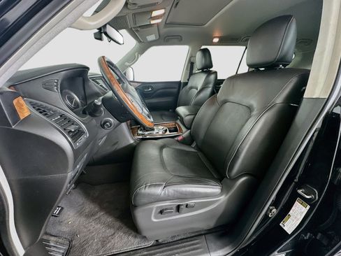 Used 2018 INFINITI QX80 2WD image 13