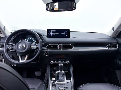Certified 2025 MAZDA CX-5 AWD 2.5 S w/ Premium Plus Pkg image 20