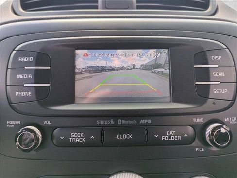 Used 2016 Kia Soul w/ Option Group 020 FWD image 13