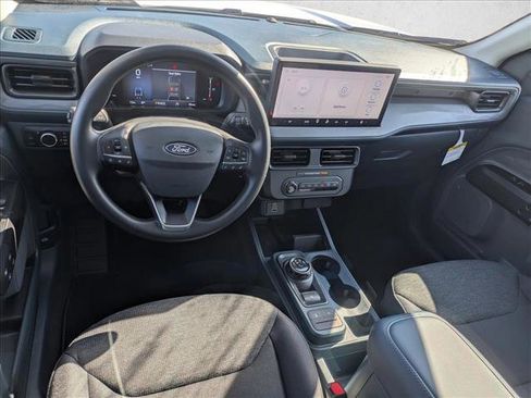 New 2025 Ford Maverick XL w/ Equipment Group 102A image 14