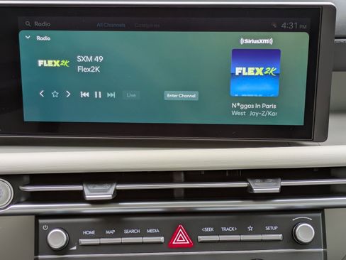 New 2026 Hyundai Tucson SE FWD image 18