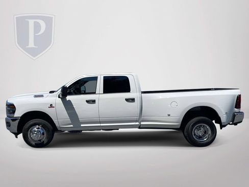 New 2026 RAM 3500 Tradesman w/ Chrome Appearance Group A AWD/4WD image 5