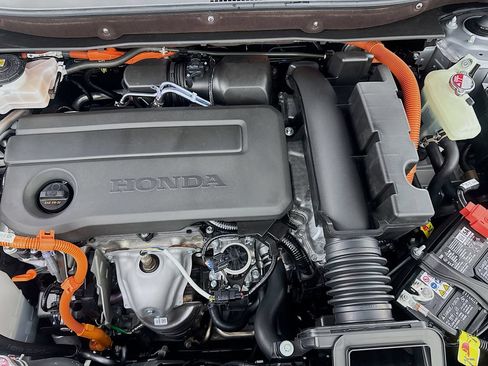New 2026 Honda CR-V Sport Touring image 11