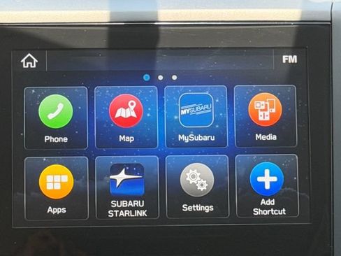 Certified 2024 Subaru Forester Touring w/ Pop Package 2 AWD/4WD image 17