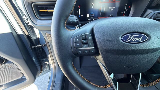 New 2026 Ford Maverick Tremor AWD/4WD image 28