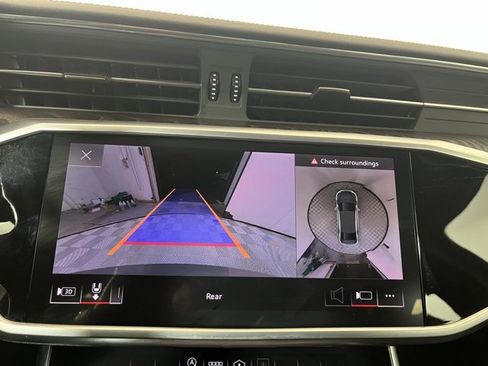 Used 2022 Audi A6 Premium Plus w/ Premium Plus Package image 17