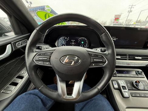 Used 2020 Hyundai Palisade Limited image 22