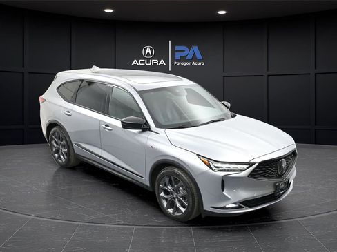 Certified 2023 Acura MDX A-Spec image 35