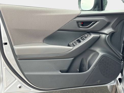New 2026 Subaru Crosstrek 2.0i Premium AWD/4WD image 19