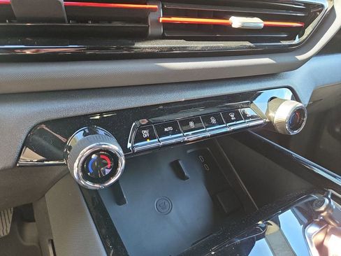 New 2026 Chevrolet Silverado EV Trail Boss image 3