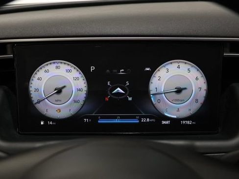 Used 2024 Hyundai Santa Cruz SEL w/ Activity Package AWD/4WD image 21