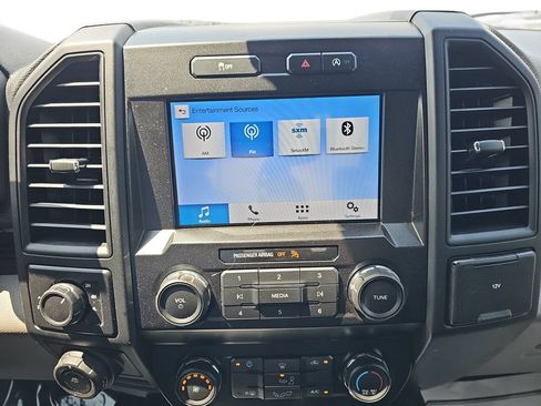 Used 2019 Ford F150 XL w/ Equipment Group 101A Mid AWD/4WD image 21