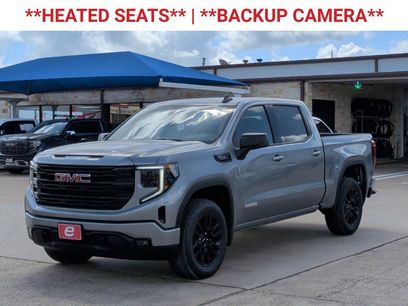 New 2026 GMC Sierra 1500 Elevation