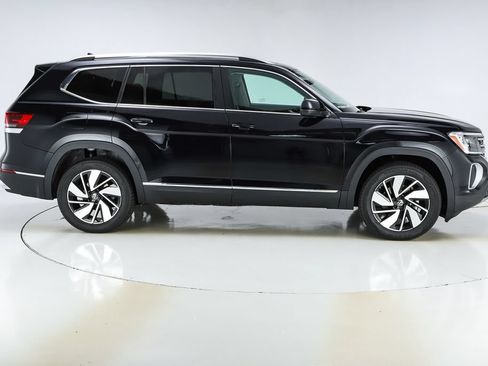New 2026 Volkswagen Atlas SEL AWD/4WD image 50