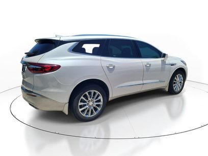 Used 2020 Buick Enclave Essence w/ Sound and Sites Package