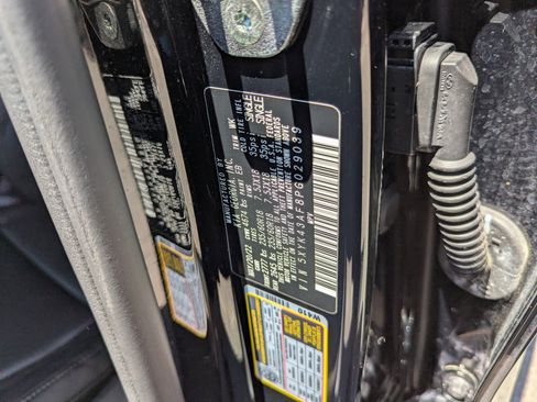 Certified 2023 Kia Sportage SX image 35