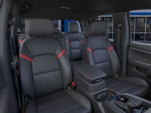 New 2026 Chevrolet Colorado Z71 w/ Z71 Convenience Package 2 image 16