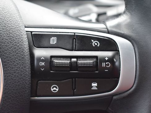 Used 2024 Kia K5 GT-Line w/ GT-Line Premium Package AWD/4WD image 15