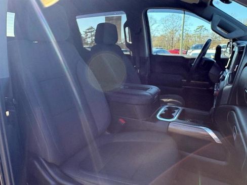 Used 2022 Chevrolet Silverado 1500 LT Trail Boss w/ Safety Package image 31