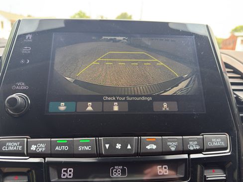 Used 2018 Honda Odyssey Elite image 23