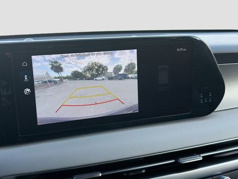 Used 2024 Hyundai Palisade SEL image 34