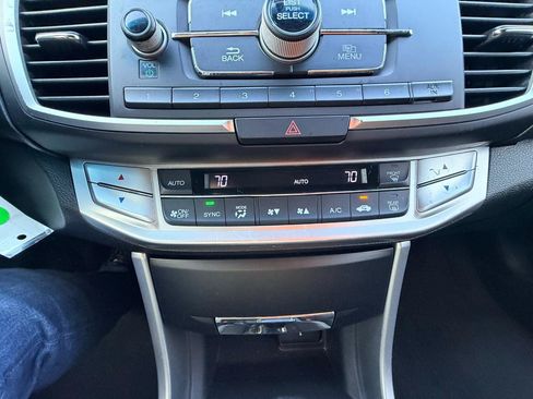 Used 2013 Honda Accord Sport image 22