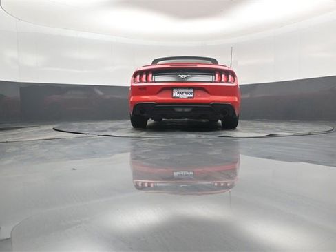 Used 2023 Ford Mustang Premium image 41