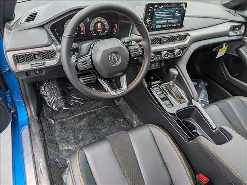 New 2026 Acura Integra A-Spec image 3