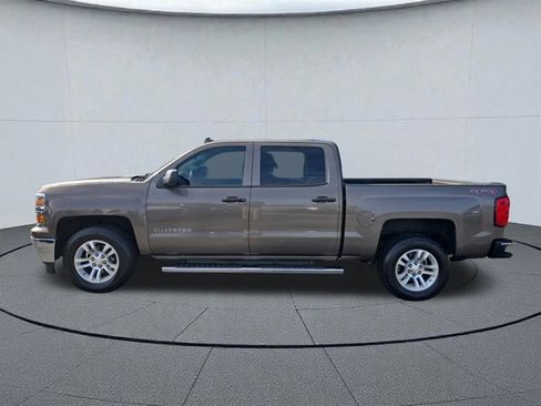 Used 2014 Chevrolet Silverado 1500 LT w/ All Star Edition image 2