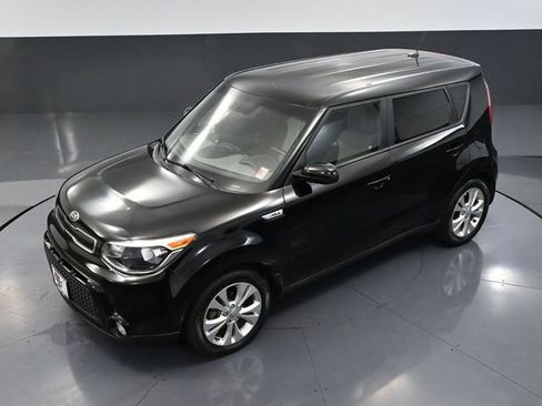 Used 2016 Kia Soul + w/ Audio Package image 56