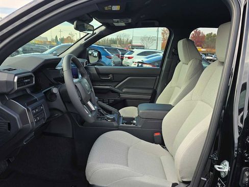 Certified 2025 Toyota 4Runner SR5 image 24