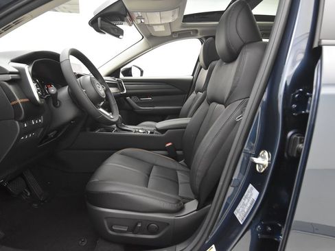 New 2026 MAZDA CX-50 AWD 2.5 Hybrid w/ Cargo Package image 30