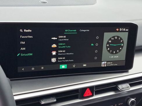 New 2026 Kia Sorento S image 13