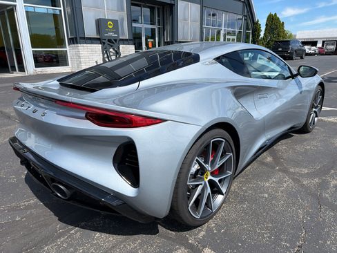 New 2025 Lotus Emira RWD image 43