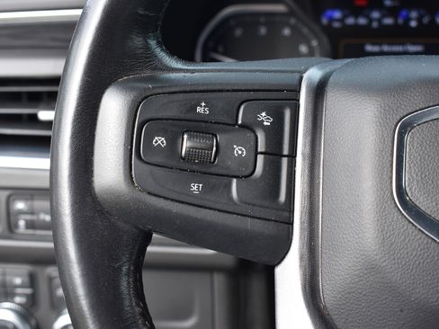 Used 2021 GMC Yukon XL SLT AWD/4WD image 15