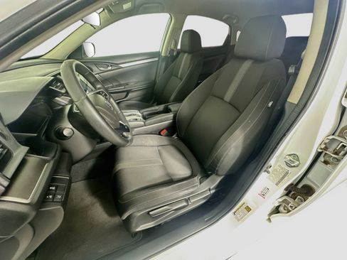 Used 2020 Honda Civic LX image 13