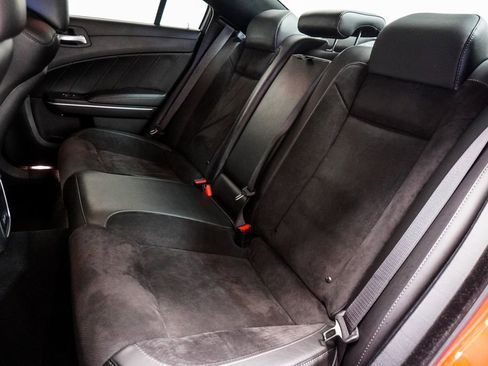 Used 2023 Dodge Charger Scat Pack w/ Plus Group RWD image 9