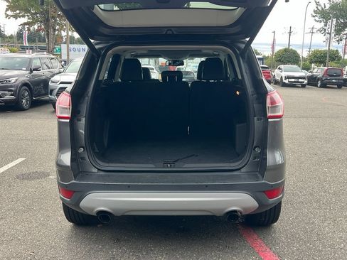 Used 2013 Ford Escape Titanium w/ Parking Technology Pkg AWD/4WD image 7