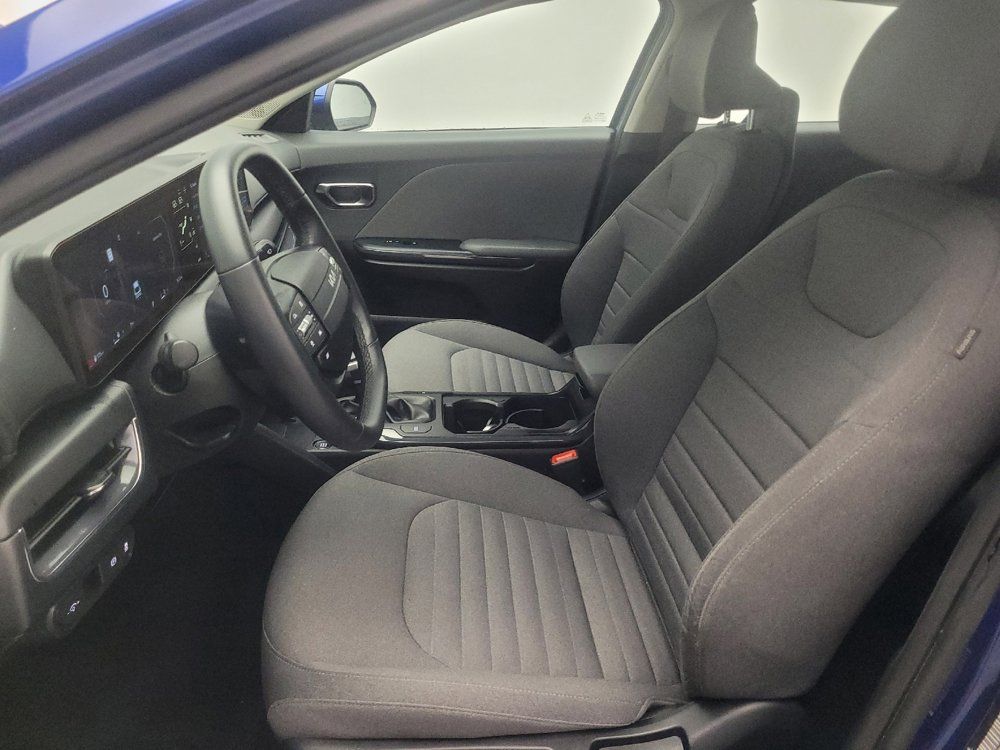 Used 2025 Kia K4 EX FWD image 17