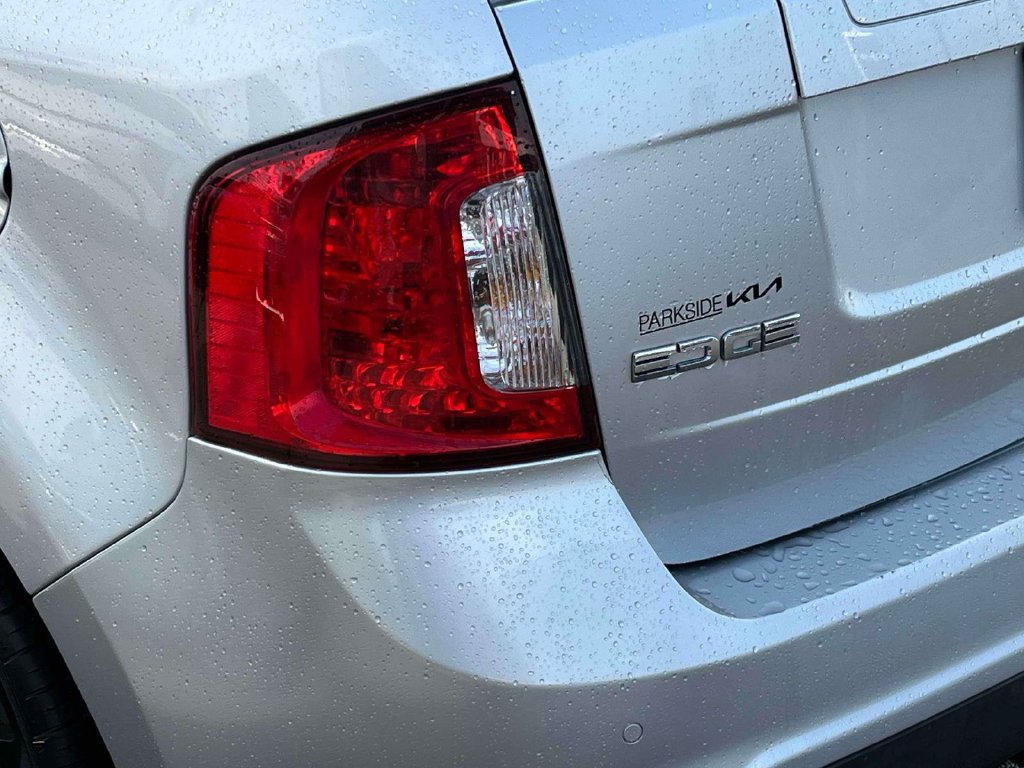 Used 2014 Ford Edge SEL w/ Equipment Group 205A FWD image 37