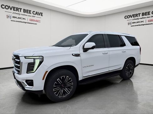 New 2026 GMC Yukon Elevation image 3