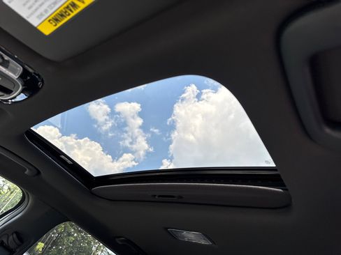 New 2025 Hyundai Santa Cruz Limited image 26