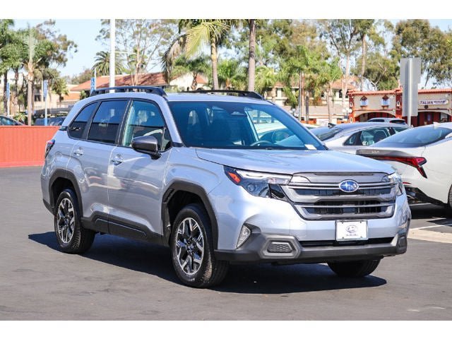 New 2026 Subaru Forester Premium AWD/4WD image 28