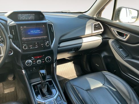 Certified 2023 Subaru Forester Limited AWD/4WD image 11