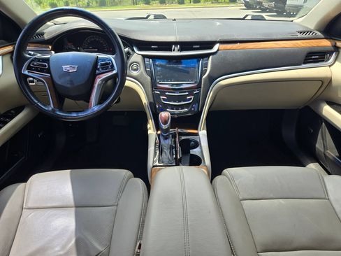 Used 2018 Cadillac XTS Luxury FWD image 10